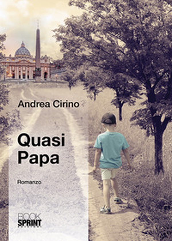 Quasi papa - Librerie.coop Quasi papa - Librerie.coop