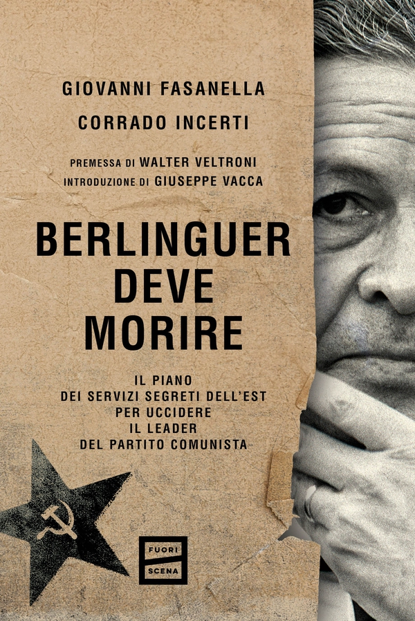 Berlinguer deve morire - Librerie.coop Berlinguer deve morire - Librerie.coop