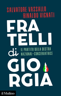 Fratelli di Giorgia - Librerie.coop