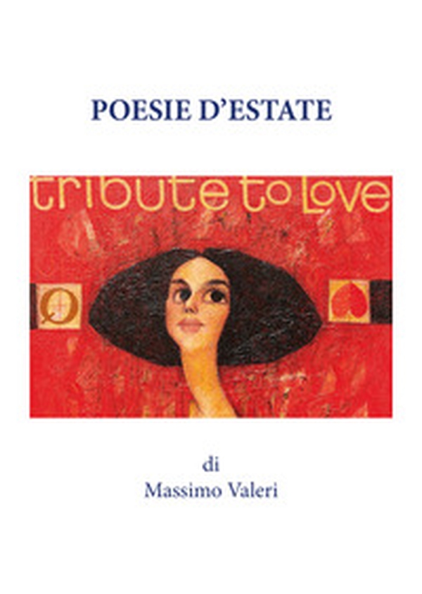 Poesie d'estate - Librerie.coop Poesie d'estate - Librerie.coop
