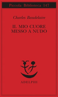 Il mio cuore messo a nudo-Razzi-Igiene-Titoli e spunti per somanzi e racconti - Librerie.coop