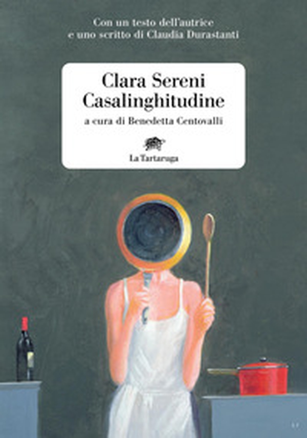 Casalinghitudine - Librerie.coop