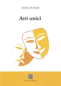 Atti unici - Librerie.coop Atti unici - Librerie.coop