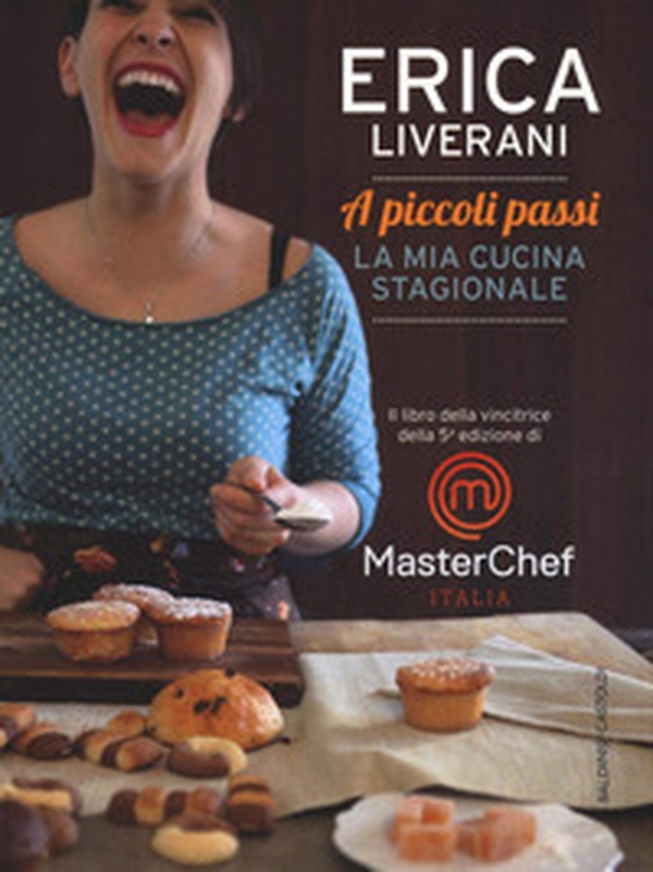 A piccoli passi. La mia cucina stagionale - Librerie.coop A piccoli passi. La mia cucina stagionale - Librerie.coop