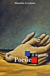Poesie. II raccolta - Librerie.coop