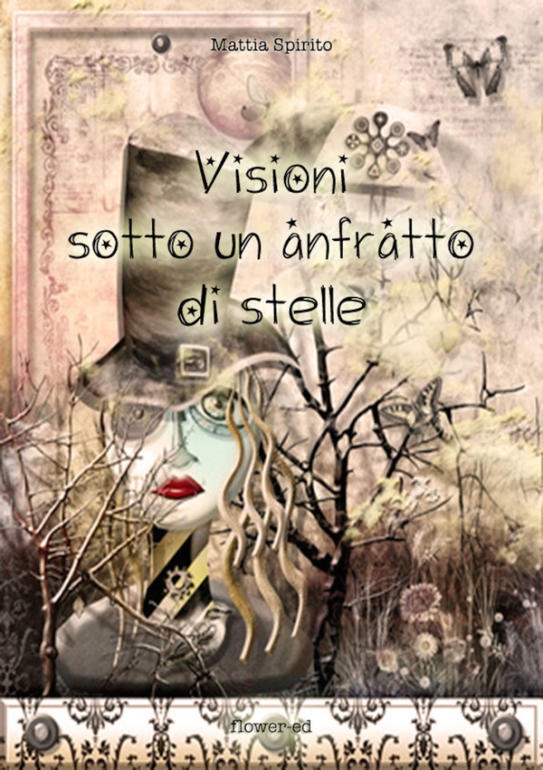 Visioni sotto un anfratto di stelle - Librerie.coop Visioni sotto un anfratto di stelle - Librerie.coop