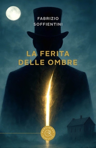 La ferita delle ombre - Librerie.coop