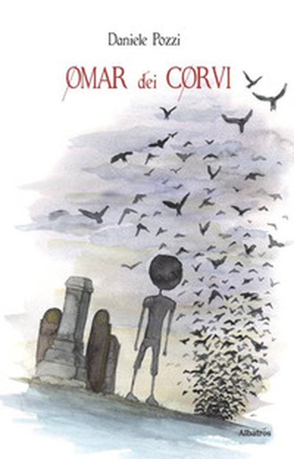 Omar dei corvi - Librerie.coop Omar dei corvi - Librerie.coop