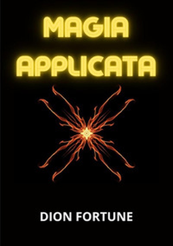 Magia applicata - Librerie.coop Magia applicata - Librerie.coop