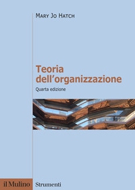 Teoria dell'organizzazione - Librerie.coop