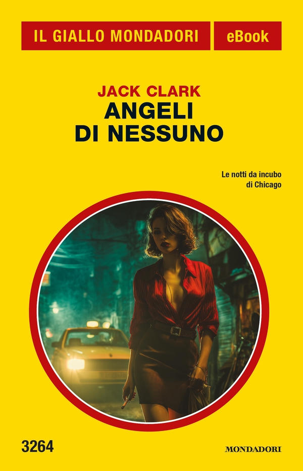 Angeli di nessuno (Il Giallo Mondadori) - Librerie.coop