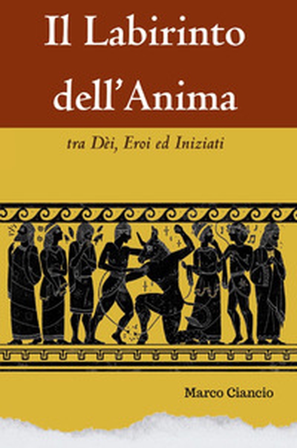 Il labirinto dell'anima - Librerie.coop