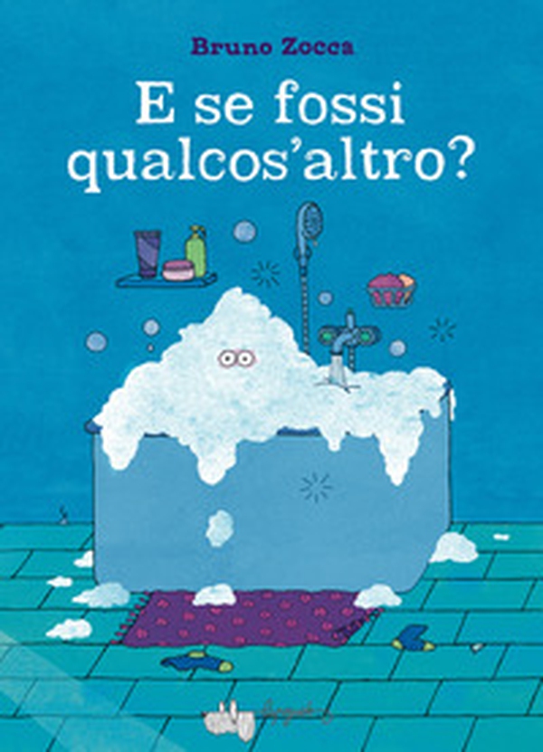 E se fossi qualcos'altro? - Librerie.coop E se fossi qualcos'altro? - Librerie.coop