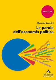 Le parole dell'economia politica - Librerie.coop Le parole dell'economia politica - Librerie.coop