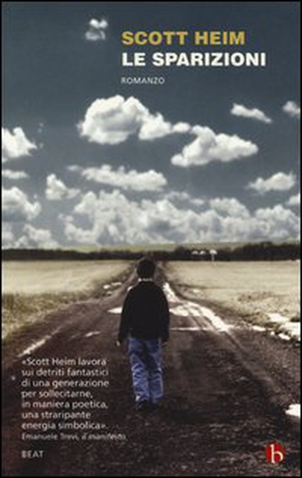 Le sparizioni - Librerie.coop Le sparizioni - Librerie.coop