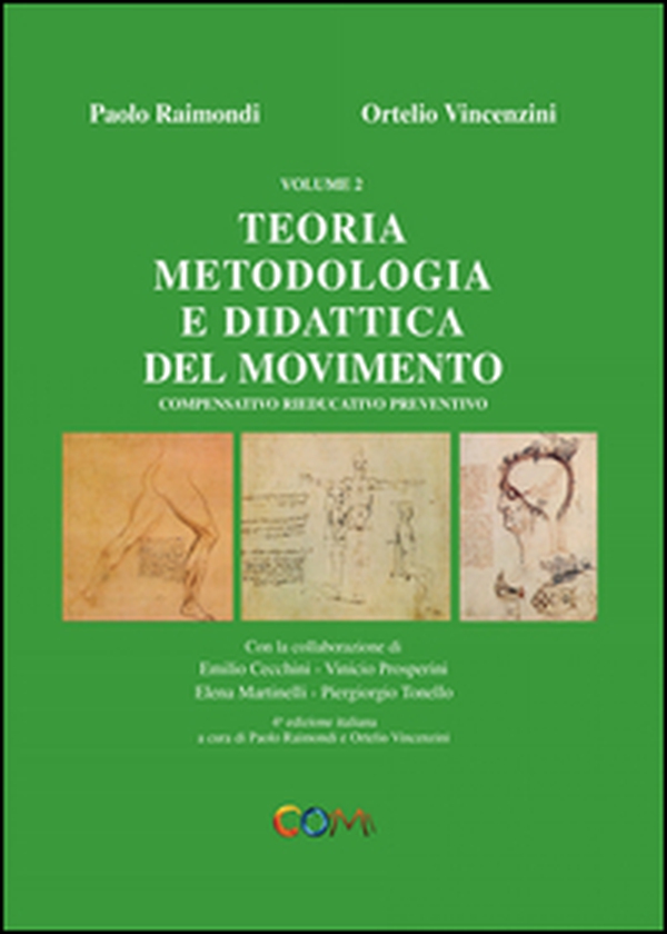 Teoria, metodologia e didattica del movimento compensativo, rieducativo, preventivo - Librerie.coop Teoria, metodologia e didattica del movimento compensativo, rieducativo, preventivo - Librerie.coop