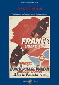 Avec Doriot - Librerie.coop