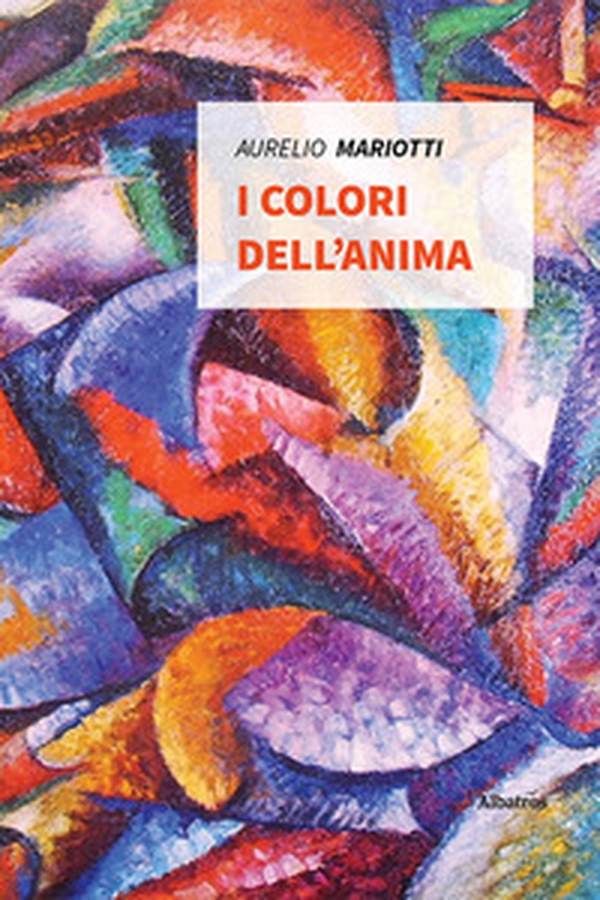 I colori dell'anima - Librerie.coop I colori dell'anima - Librerie.coop
