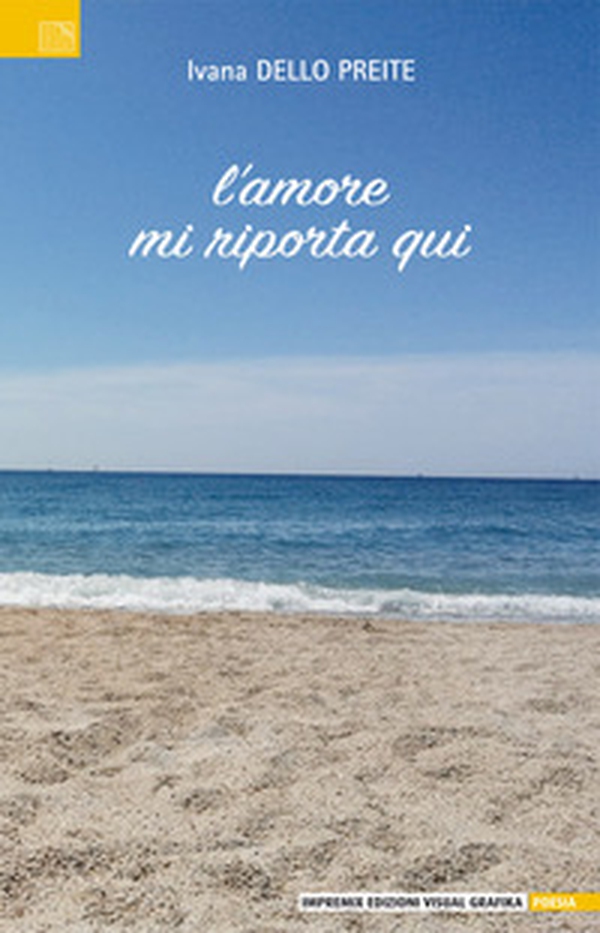 L'amore mi riporta qui - Librerie.coop L'amore mi riporta qui - Librerie.coop