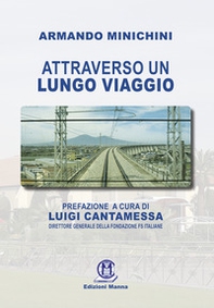 Attraverso un lungo viaggio - Librerie.coop