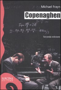 Copenaghen - Librerie.coop