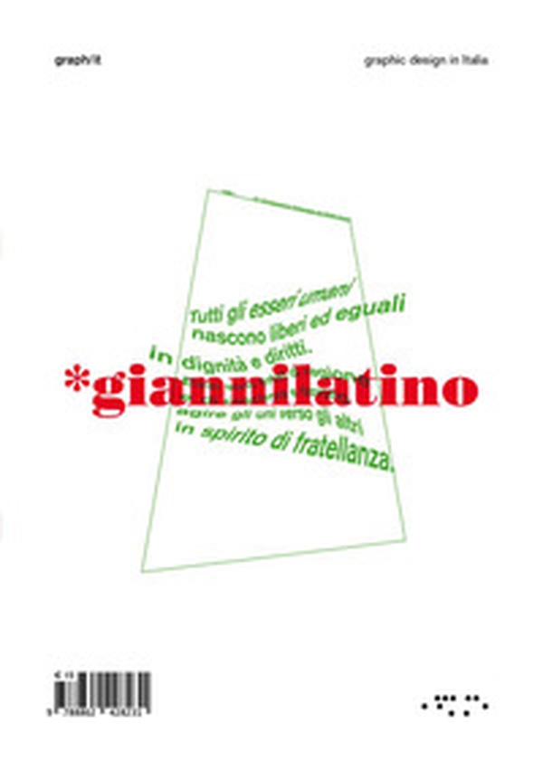 *giannilatino - Librerie.coop *giannilatino - Librerie.coop