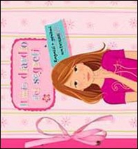 Il mio diario dei segreti - Librerie.coop