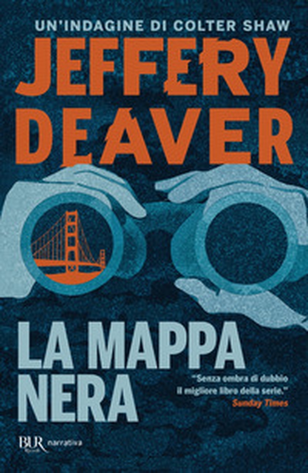 La mappa nera - Librerie.coop La mappa nera - Librerie.coop
