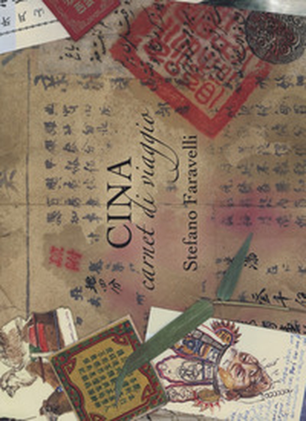 Cina. Carnet di viaggio - Librerie.coop Cina. Carnet di viaggio - Librerie.coop
