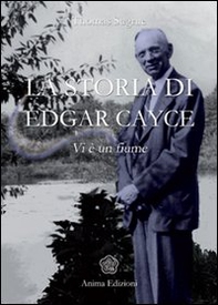 La storia di Edgar Cayce. Vi è un fiume - Librerie.coop