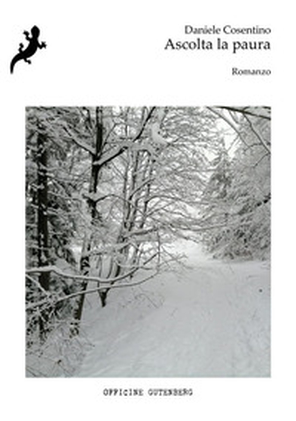 Ascolta la paura - Librerie.coop Ascolta la paura - Librerie.coop