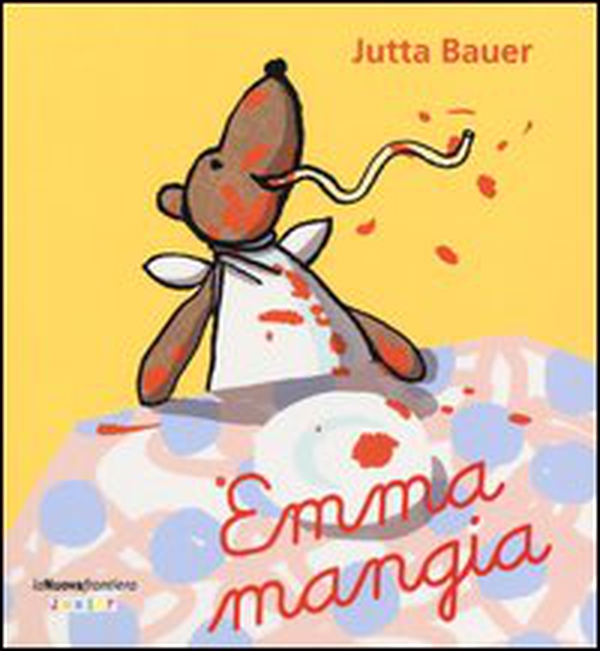 Emma mangia - Librerie.coop Emma mangia - Librerie.coop