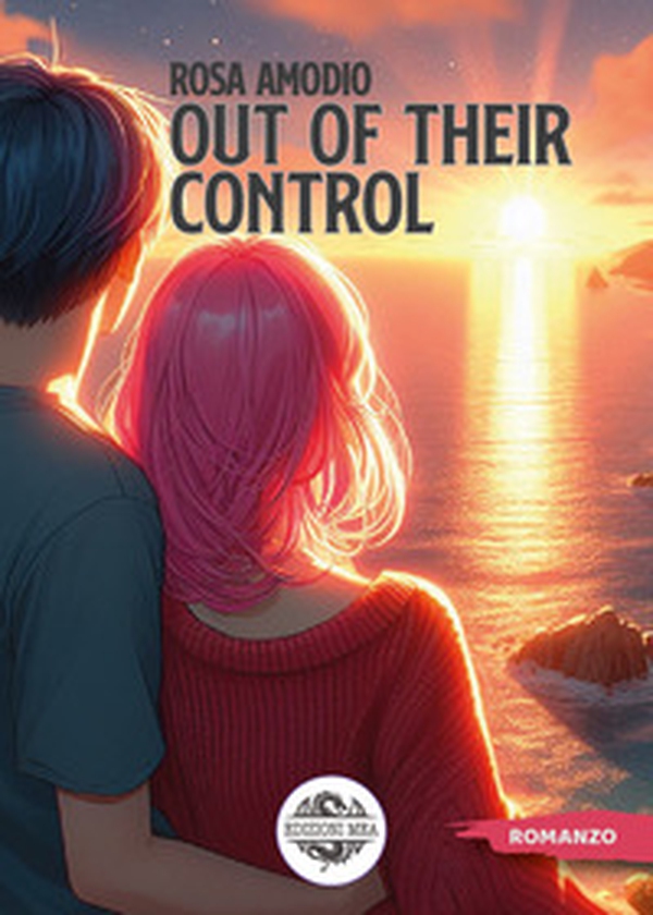 Out of their control. Ediz. italiana - Librerie.coop Out of their control. Ediz. italiana - Librerie.coop