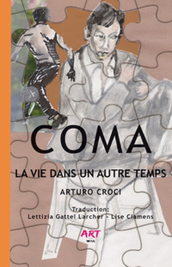 Coma. La vie dans un autre temps - Librerie.coop