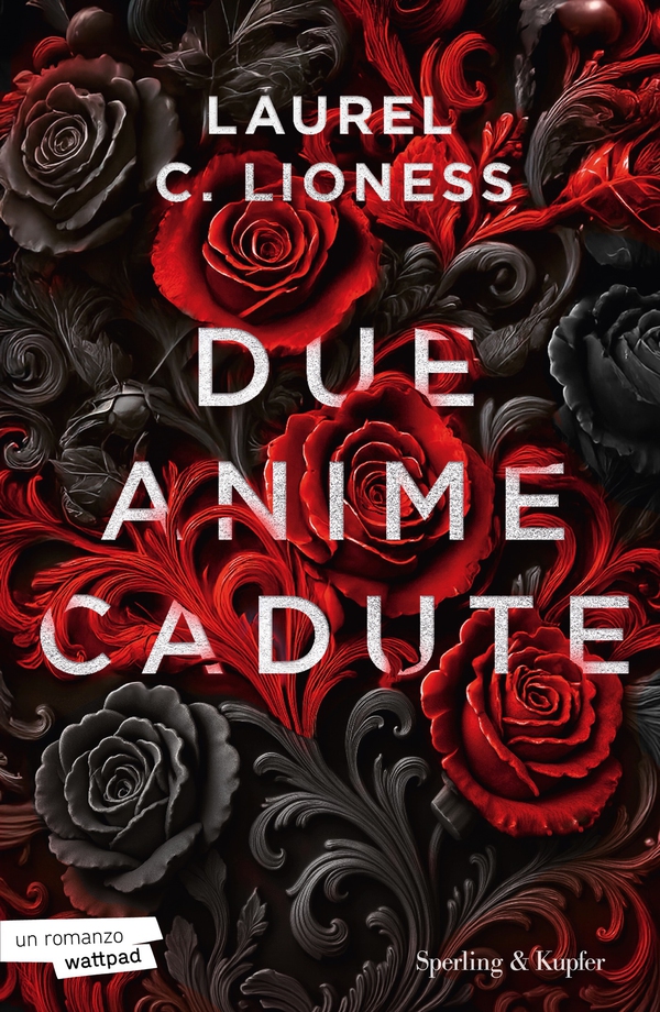 Due anime cadute - Librerie.coop