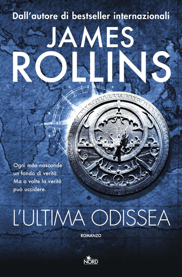 L'ultima Odissea - Librerie.coop L'ultima Odissea - Librerie.coop