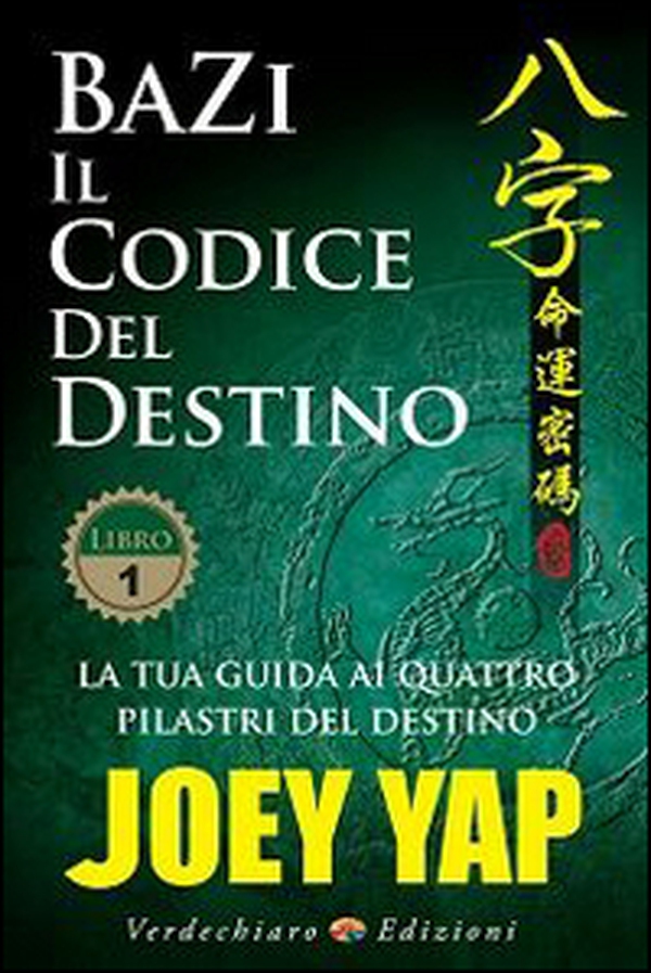 Bazi. Il codice del destino - Vol. 1 - Librerie.coop Bazi. Il codice del destino - Vol. 1 - Librerie.coop
