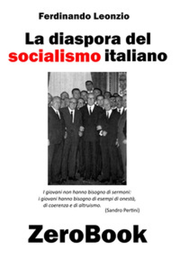 La diaspora del socialismo italiano - Librerie.coop La diaspora del socialismo italiano - Librerie.coop