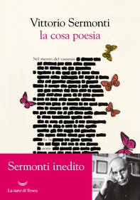 La cosa poesia - Librerie.coop