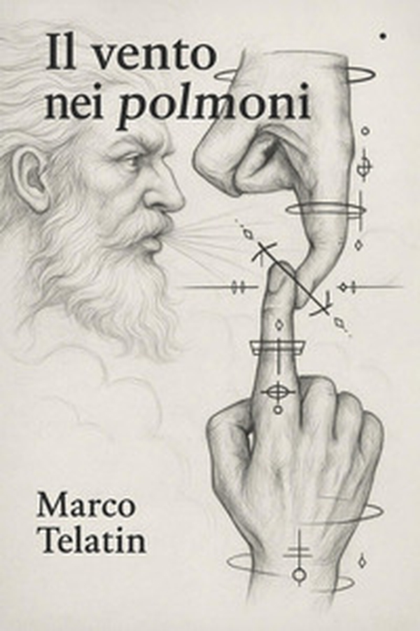 Il vento nei polmoni - Librerie.coop