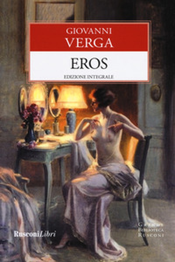 Eros - Librerie.coop Eros - Librerie.coop
