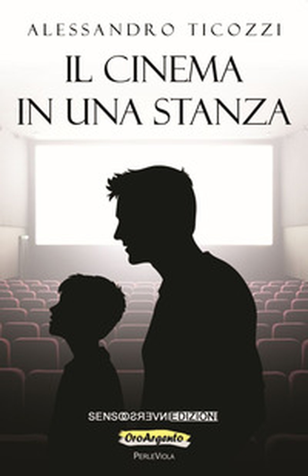 Il cinema in una stanza - Librerie.coop Il cinema in una stanza - Librerie.coop