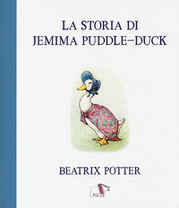 La storia di Jemima Puddle-Duck - Librerie.coop La storia di Jemima Puddle-Duck - Librerie.coop