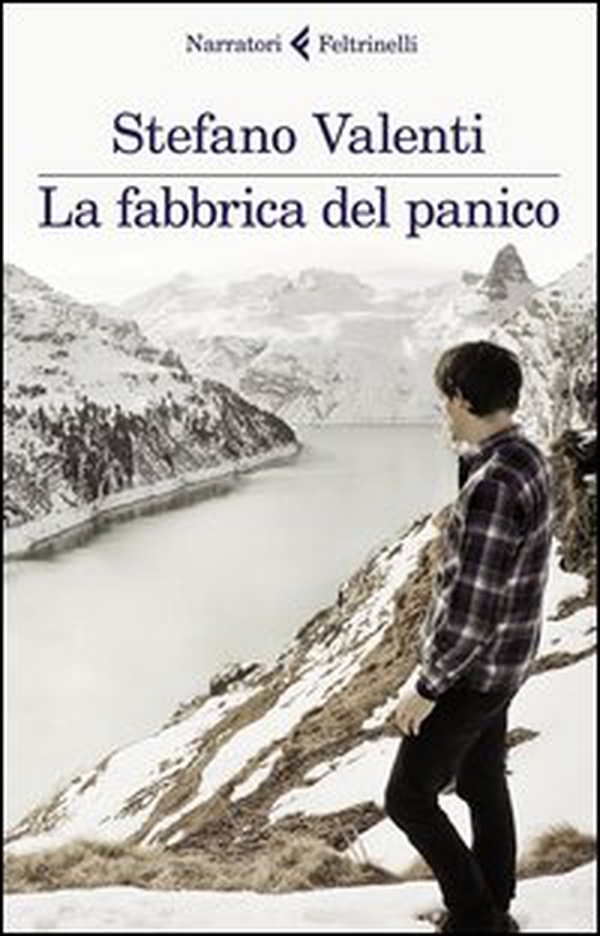La fabbrica del panico - Librerie.coop