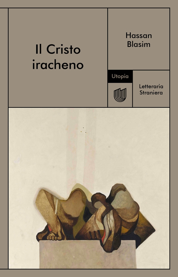 Il Cristo iracheno - Librerie.coop Il Cristo iracheno - Librerie.coop