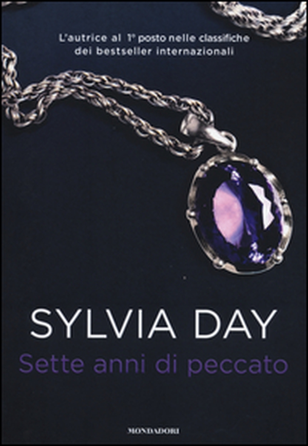 Sette anni di peccato - Librerie.coop Sette anni di peccato - Librerie.coop