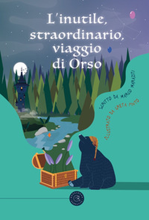L'inutile, straordinario, viaggio di Orso - Librerie.coop L'inutile, straordinario, viaggio di Orso - Librerie.coop