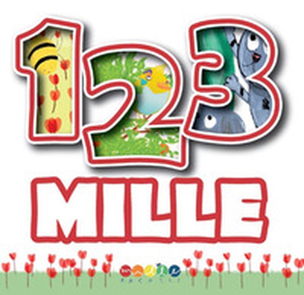 1 2 3 Mille - Librerie.coop 1 2 3 Mille - Librerie.coop