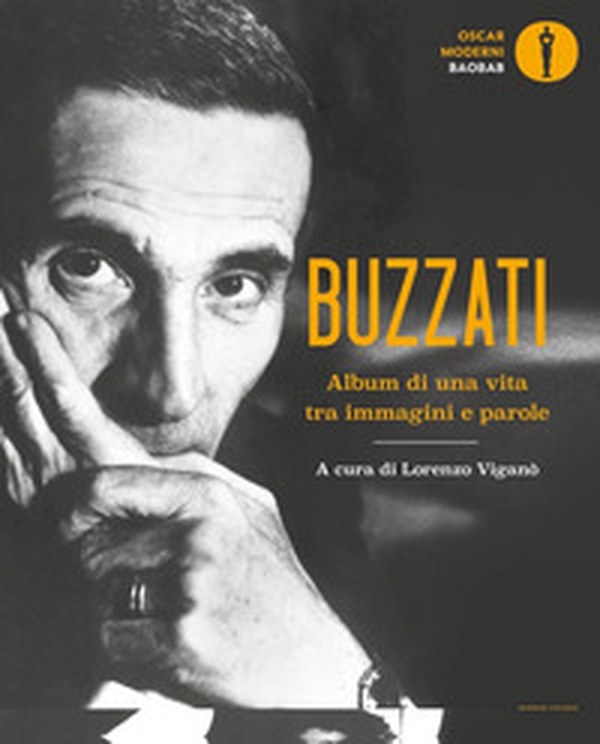 Buzzati - Librerie.coop Buzzati - Librerie.coop