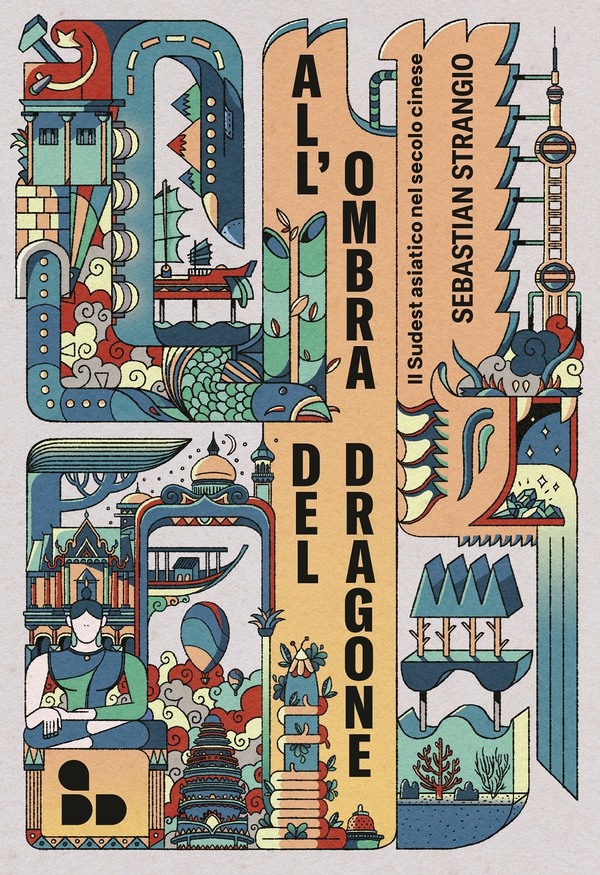 All'ombra del dragone - Librerie.coop All'ombra del dragone - Librerie.coop